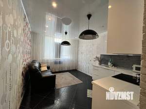 1-к квартира, вторичка, 47м2, 11/17 этаж