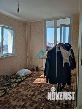 3-к квартира, вторичка, 91м2, 13/17 этаж