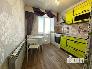 2-к квартира, вторичка, 48м2, 5/5 этаж