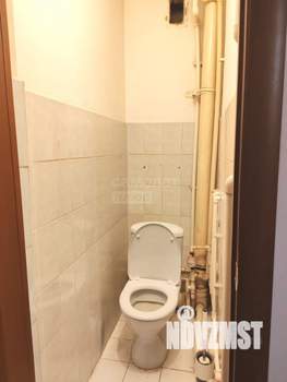 2-к квартира, вторичка, 50м2, 7/10 этаж