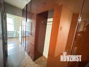 1-к квартира, вторичка, 34м2, 2/5 этаж