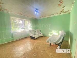 3-к квартира, вторичка, 67м2, 2/9 этаж