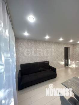 Студия квартира, вторичка, 17м2, 4/5 этаж