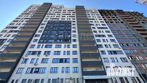 1-к квартира, вторичка, 47м2, 8/19 этаж