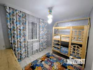 1-к квартира, вторичка, 36м2, 1/17 этаж