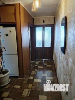 3-к квартира, вторичка, 50м2, 3/5 этаж