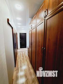 2-к квартира, вторичка, 52м2, 7/9 этаж