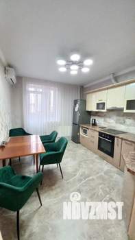 3-к квартира, вторичка, 85м2, 5/7 этаж