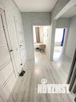 2-к квартира, вторичка, 56м2, 7/17 этаж