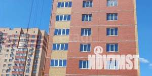 1-к квартира, вторичка, 40м2, 8/15 этаж