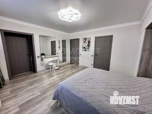3-к квартира, вторичка, 136м2, 7/7 этаж