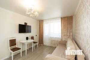 3-к квартира, вторичка, 52м2, 5/5 этаж