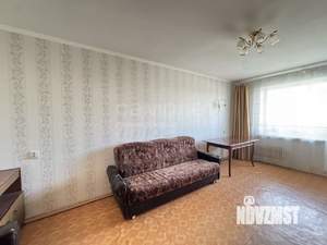 2-к квартира, вторичка, 54м2, 6/9 этаж