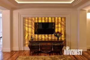 3-к квартира, вторичка, 180м2, 3/7 этаж