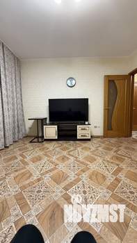 1-к квартира, вторичка, 43м2, 14/16 этаж