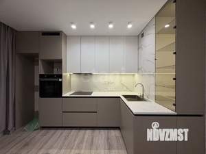 2-к квартира, вторичка, 62м2, 17/20 этаж