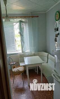 2-к квартира, вторичка, 50м2, 4/9 этаж