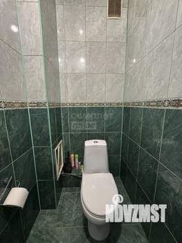 1-к квартира, вторичка, 39м2, 3/12 этаж