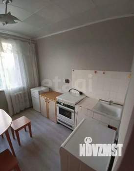 1-к квартира, вторичка, 33м2, 11/16 этаж