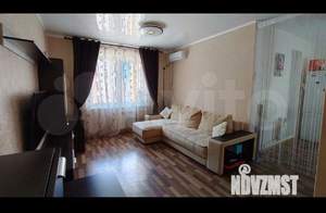 2-к квартира, вторичка, 55м2, 5/21 этаж