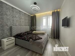 2-к квартира, вторичка, 39м2, 16/17 этаж