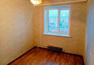 5-к квартира, вторичка, 77м2, 5/6 этаж