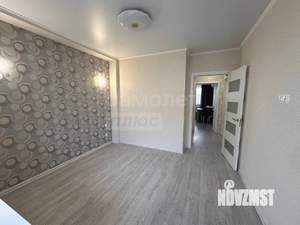 1-к квартира, вторичка, 40м2, 7/19 этаж