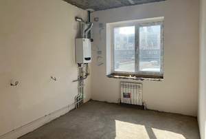 1-к квартира, вторичка, 34м2, 2/3 этаж