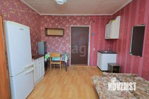 Студия квартира, вторичка, 13м2, 3/5 этаж