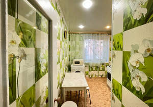 1-к квартира, вторичка, 35м2, 6/9 этаж