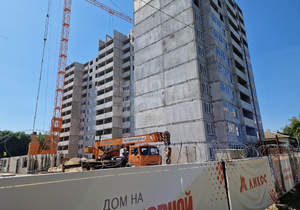 3-к квартира, вторичка, 78м2, 6/16 этаж
