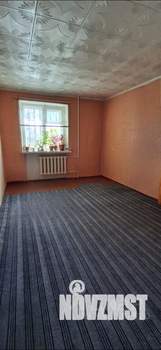 1-к квартира, вторичка, 30м2, 1/5 этаж