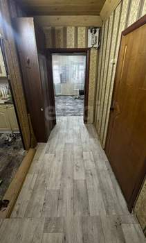 2-к квартира, вторичка, 36м2, 1/2 этаж