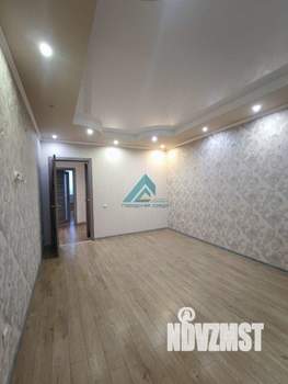 2-к квартира, вторичка, 63м2, 12/17 этаж