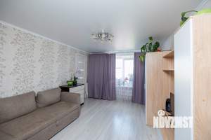 2-к квартира, вторичка, 39м2, 6/9 этаж