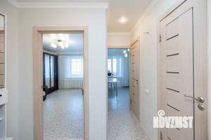 1-к квартира, вторичка, 36м2, 2/10 этаж