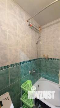 3-к квартира, вторичка, 62м2, 3/5 этаж