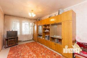 2-к квартира, вторичка, 50м2, 5/9 этаж