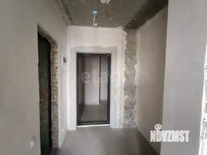 1-к квартира, вторичка, 39м2, 2/9 этаж