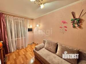 3-к квартира, вторичка, 57м2, 5/5 этаж