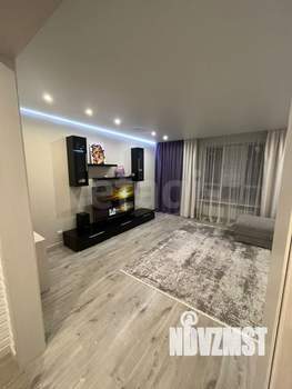 2-к квартира, вторичка, 73м2, 10/17 этаж