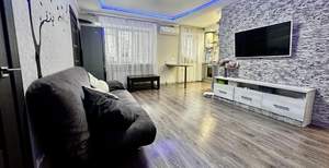 3-к квартира, вторичка, 44м2, 2/5 этаж