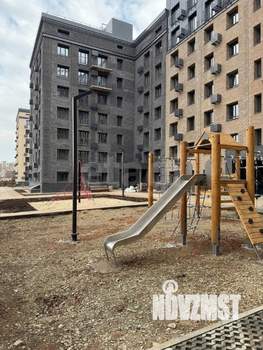 1-к квартира, вторичка, 37м2, 3/3 этаж