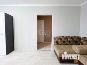 1-к квартира, вторичка, 35м2, 9/9 этаж
