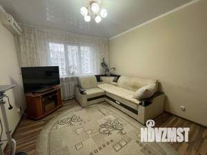 1-к квартира, вторичка, 38м2, 12/17 этаж