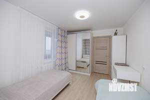 2-к квартира, вторичка, 54м2, 6/9 этаж