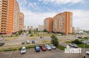 3-к квартира, вторичка, 85м2, 3/10 этаж