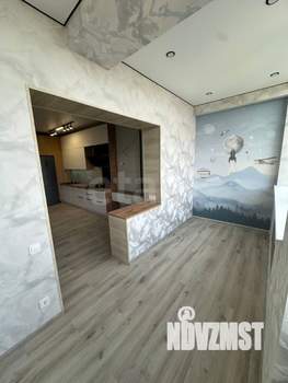 2-к квартира, вторичка, 70м2, 3/4 этаж