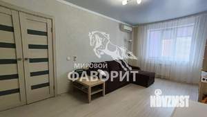 1-к квартира, вторичка, 36м2, 5/15 этаж