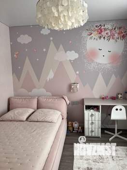 3-к квартира, вторичка, 89м2, 5/25 этаж